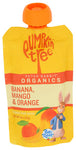 Baby Mango Bnnna Oran Org - 4OZ (case of 10)