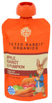 Baby Pmpkn Carrot Apple O - 4.4OZ (case of 10)