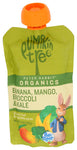 Baby Kale Brccli Mango - 4.4OZ (case of 10)