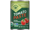 Tomato Paste Org - 6OZ (case of 6)