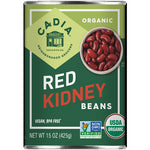 Bean Kidney Org - 15OZ (case of 12)