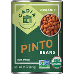 Bean Pinto Org - 15OZ (case of 12)