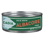 Tuna Albacore Solid - 5 OZ (Case of 6)