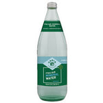 Water Mineral Sprklng - 33.8FO (case of 12)