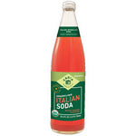 Soda Blood Orange Itln Org - 25.4FO (case of 12)