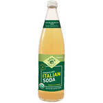 Soda Lemon Itln Org - 25.4FO (case of 12)