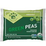 Veg Peas Org - 16OZ (case of 12)