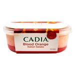 Gelato Blood Orange - 30OZ (case of 6)