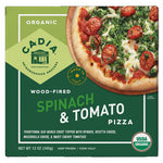 Pizza Mozz Spnch & Tmto Org - 12OZ (case of 6)