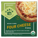 Pizza 4Chs Org - 12OZ (case of 6)