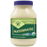 Mayonnaise Org - 32OZ (case of 3)