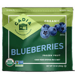 Fruit Blueberries Org - 10OZ (case of 12)