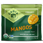 Fruit Mango Org - 10OZ (case of 12)