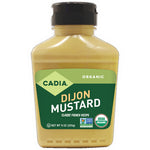 Mustard Dijon Org - 9OZ (case of 3)