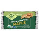 Cookie Sndwch Maple Org - 11.4OZ (case of 12)