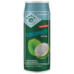 Coconut Wtr W Pulp - 520ML (case of 12)