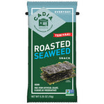 Seaweed Rstd Teriyaki - 0.35OZ (case of 21)