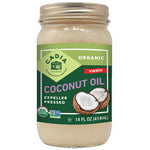 Oil Ccnut Virgin Org - 14FO (case of 12)