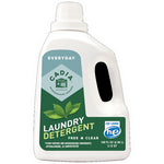 Laundry Dtrgnt Liq 2X Free&Clr - 100OZ (case of 4)