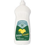 Dish Soap Liq Citrus - 25OZ (case of 12)