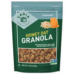 Granola Honey Oat - 12OZ (case of 6)