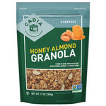 Granola Honey Almond - 13 OZ (Case of 6)