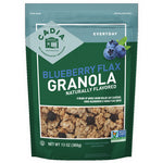 Granola Blueberry Flax - 13OZ (case of 6)