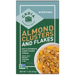 Cereal Almond Clusters - 11OZ (case of 6)