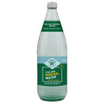 Water Sparkling Citrus - 33.8FO (case of 12)