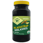 Molasses Blackstrap Org - 16OZ (case of 6)