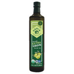 Oil Olive Xvr Italian Org - 500ML (case of 12)