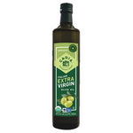 Oil Olive Xvr Italian Org - 750ML (case of 12)