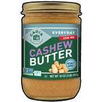 Cashew Butter - 16OZ (case of 12)