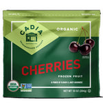 Fruit Cherries Swt Pttd Org - 10OZ (case of 12)