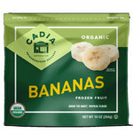 Fruit Banana Sliced Org - 10OZ (case of 12)