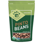 Bean Pinto Dry Org - 16OZ (case of 12)