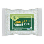 Rice Wht Long Grain Org - 32OZ (case of 12)