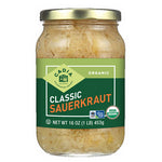 Sauerkraut Org - 16OZ (case of 12)