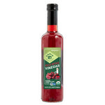 Vinegar Red Wine Org - 16.9OZ (case of 12)