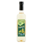 Vinegar White Wine Org - 16.9OZ (case of 12)