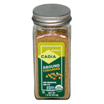 Spice Coriander Grnd Org - 1.6OZ (case of 6)