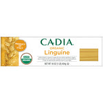 Pasta Linguine Org - 16OZ (case of 12)