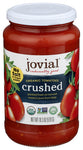 Tomato Crushed Org - 18.3OZ (case of 6)