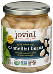 Beans Cannellini Org - 13OZ (case of 6)