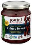 Beans Kidney - 13OZ (case of 6)