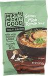 Soup Ramen Miso Savory - 2.1OZ (case of 7)