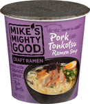 Soup Cup Pork Tnkotsu Org - 1.7OZ (case of 6)