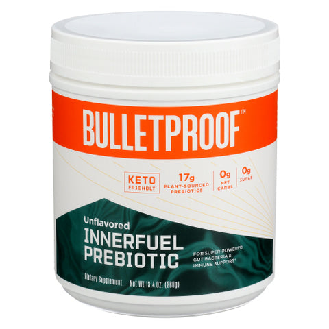 Prebiotic Fuel - 13.4 OZ (Case of 1)