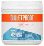 Collagen Protein Vanilla - 14.3OZ (case of 1)