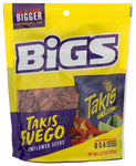 Seeds Sunflwr Takis Fuego - 5.3 OZ (Case of 8)